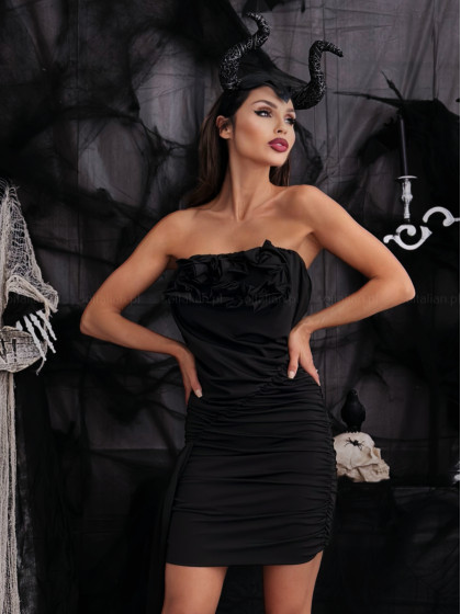 Sukienka CONTESSA black