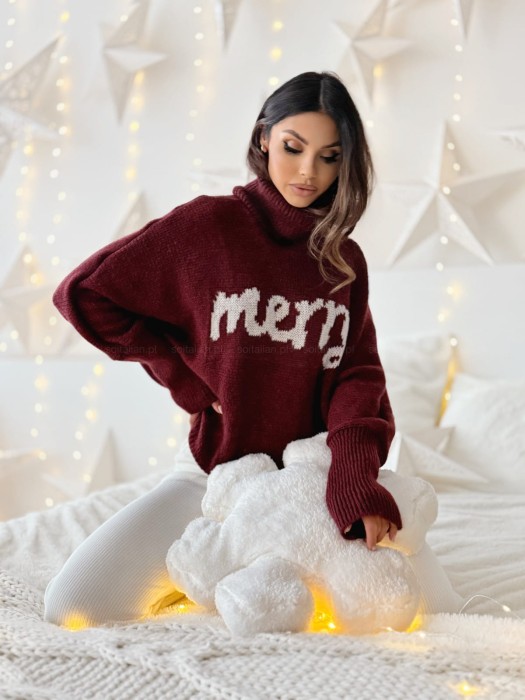 swetergolf-merry-burgund