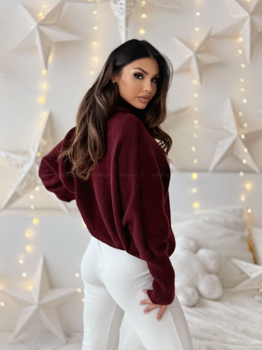 swetergolf-merry-burgund