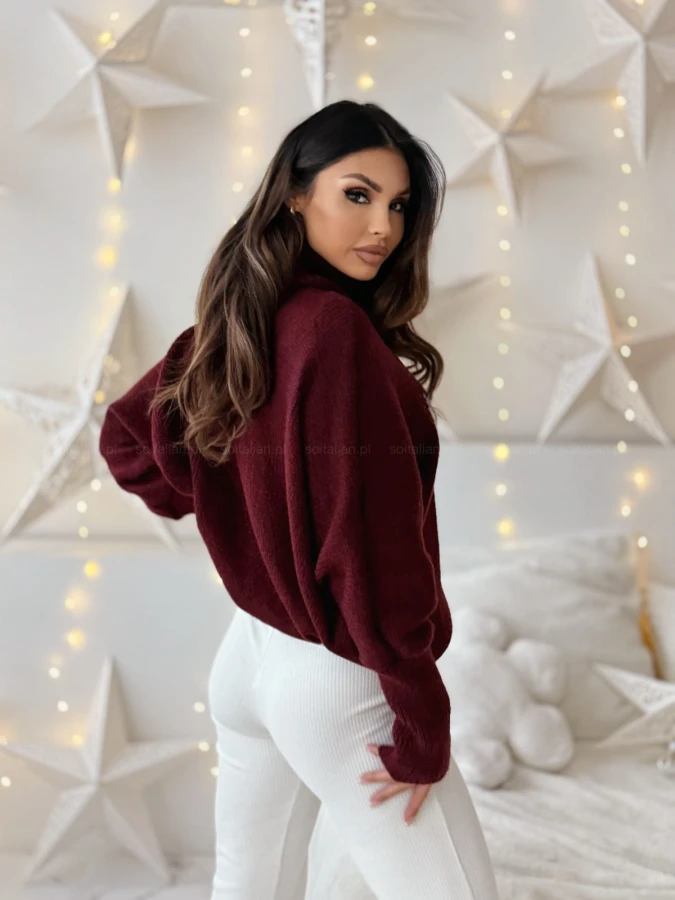 swetergolf-merry-burgund