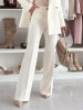 spodnie-flare-savor-ivory