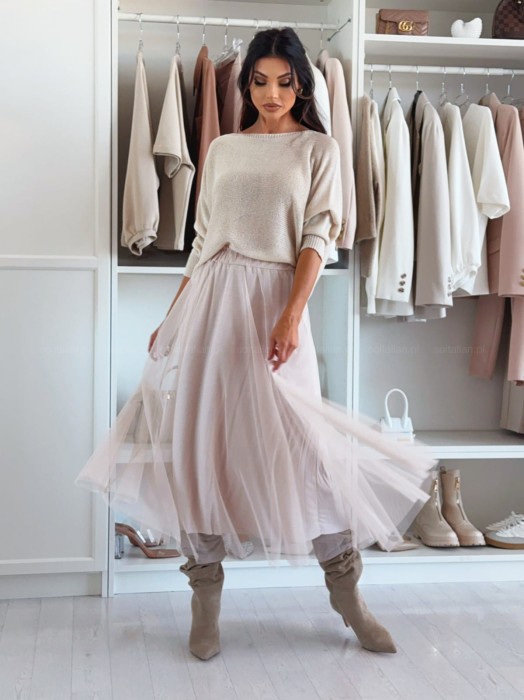 spodnica-tiulowa-sally-nude