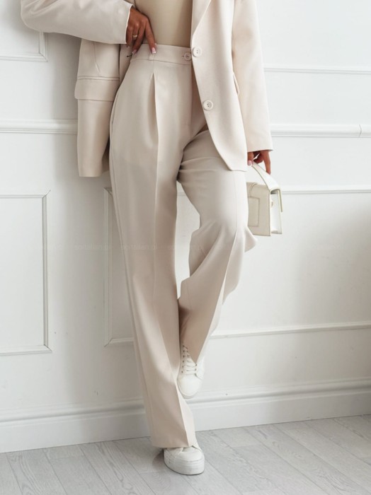 spodnie-raffinato-nude