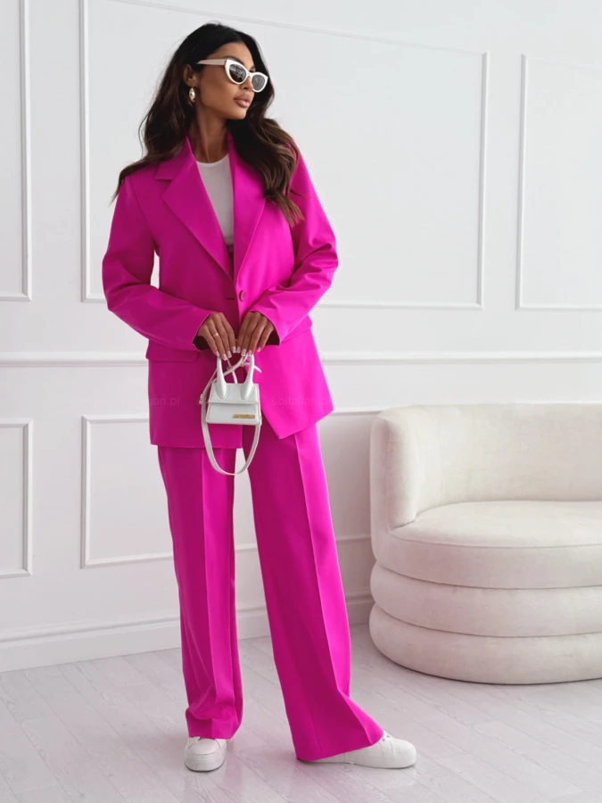 spodnie-raffinato-magenta