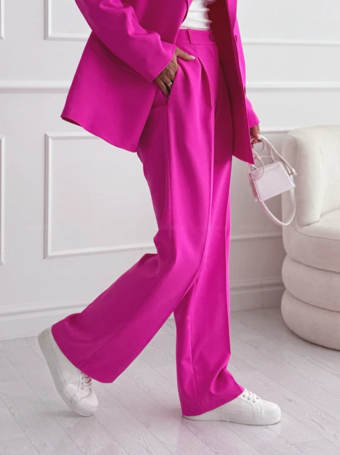 spodnie-raffinato-magenta