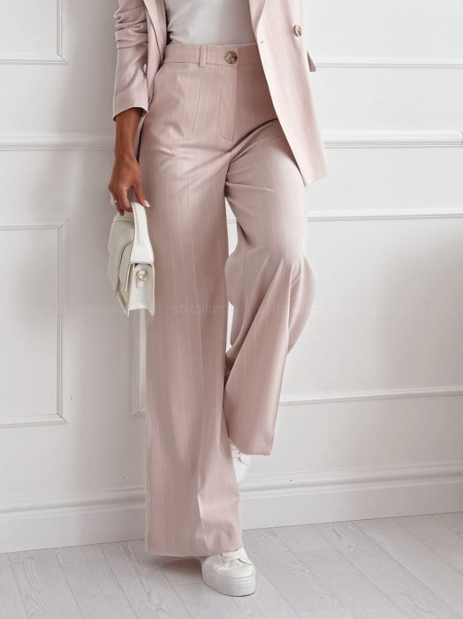 spodnie-sofisticato-beigestrips