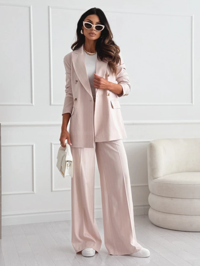 spodnie-sofisticato-beigestrips