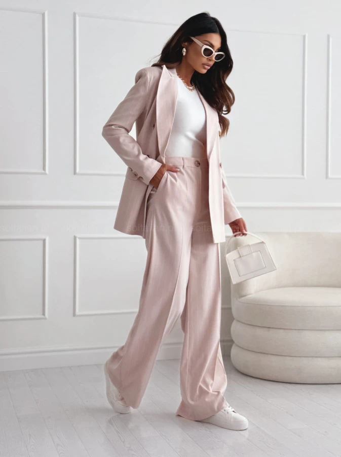 spodnie-sofisticato-beigestrips