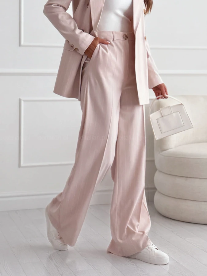 spodnie-sofisticato-beigestrips