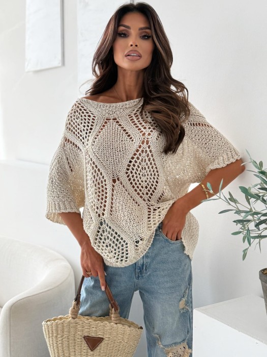 bluzka-azurowa-rivas-beige