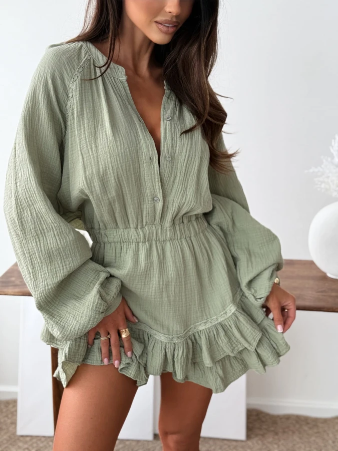 kombinezon-muslinowy-alana-khaki