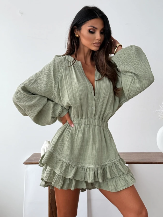 kombinezon-muslinowy-alana-khaki