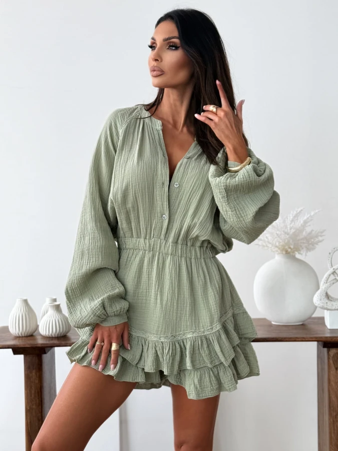 kombinezon-muslinowy-alana-khaki