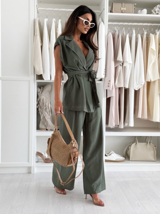 komplet-palermo-kamizelkaspodnie-khaki