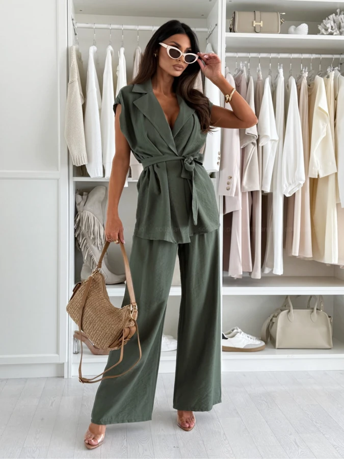 komplet-palermo-kamizelkaspodnie-khaki