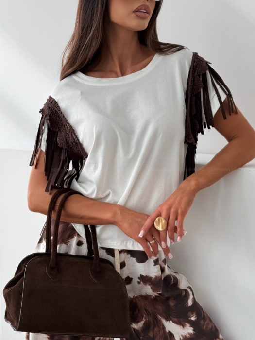 t-shirt-wild-west-whitebrown