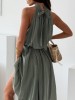 sukienka-aviano-khaki
