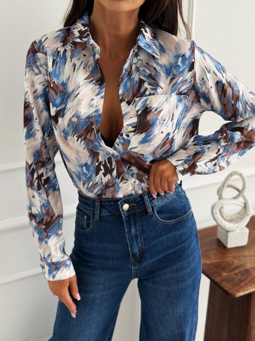 koszula-eternity-bluechoco-art