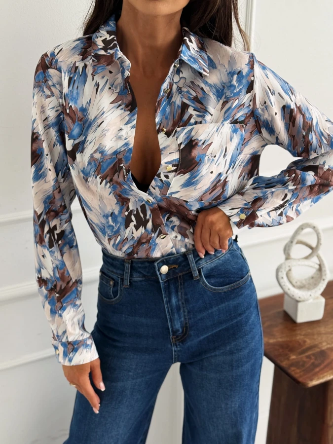 koszula-eternity-bluechoco-art