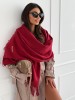 kaszmirowo-weniany-szal-autumn-basic-ruby