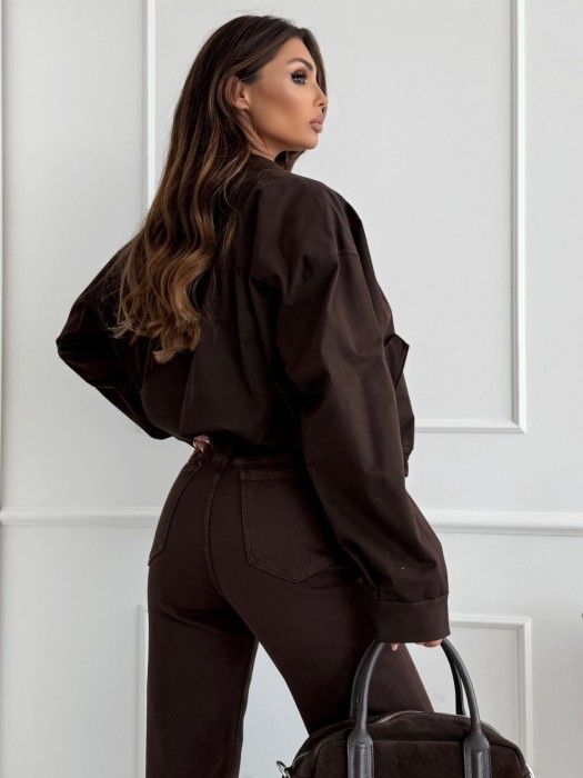 spodnie-jeansowe-flow-wide-leg-chocolate
