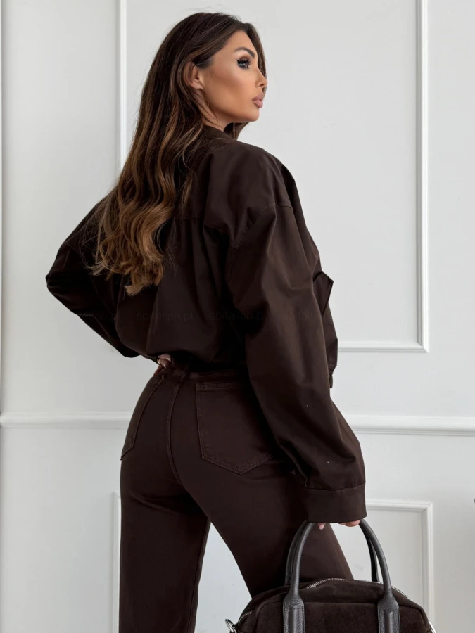 spodnie-jeansowe-flow-wide-leg-chocolate