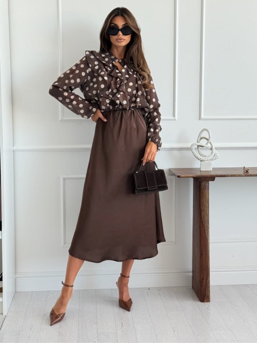 spodnica-midi-friera-chocolate