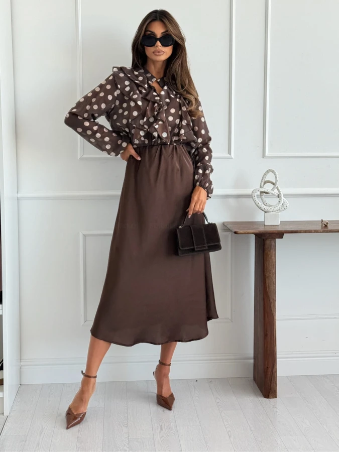spodnica-midi-friera-chocolate