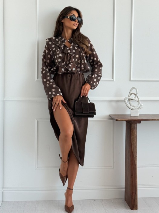 spodnica-midi-friera-chocolate