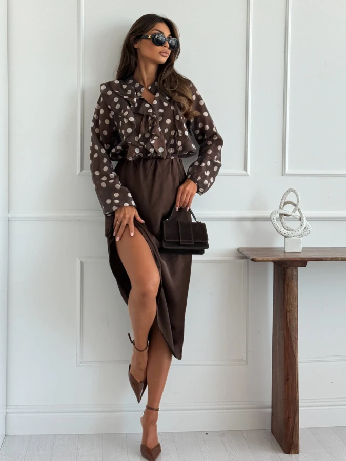 spodnica-midi-friera-chocolate