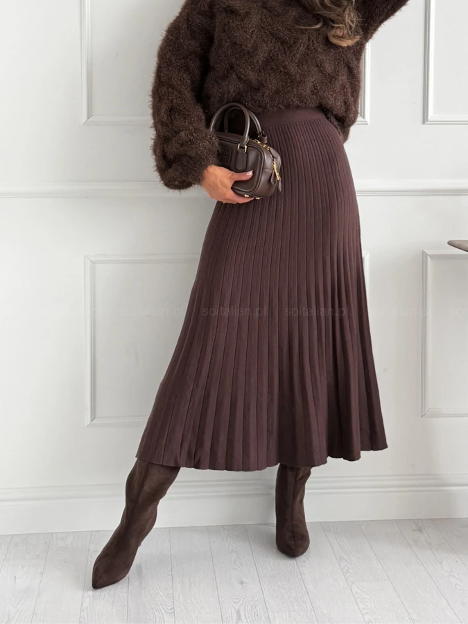 spodnica-dzianinowa-beatrice-chocolate