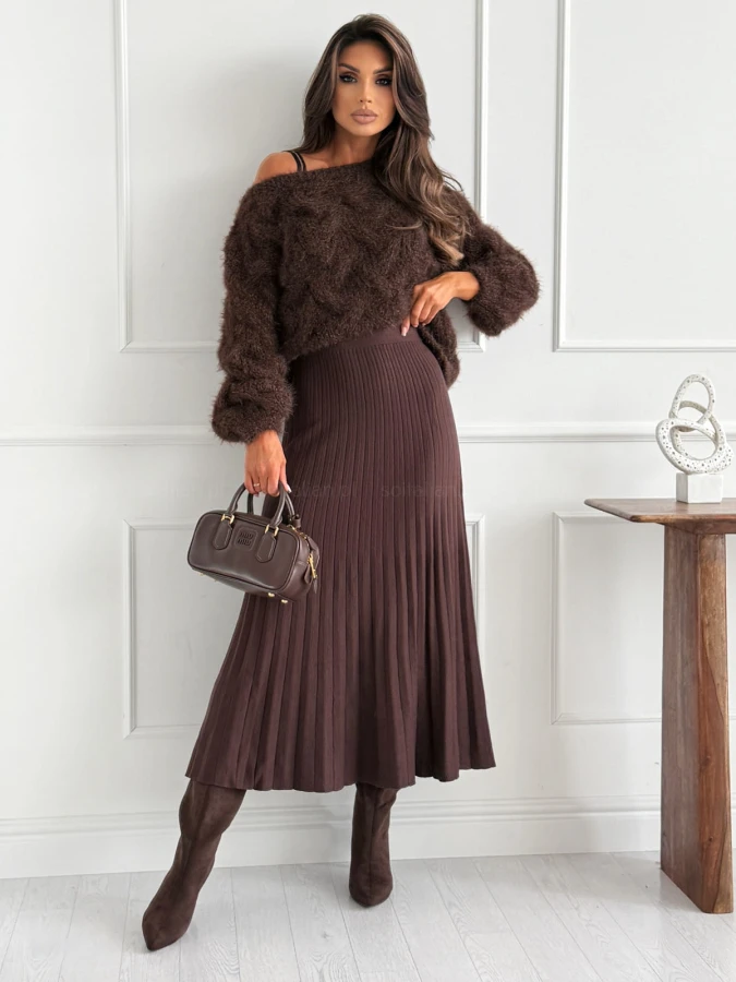 spodnica-dzianinowa-beatrice-chocolate