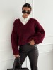 sweter-tessere-burgund