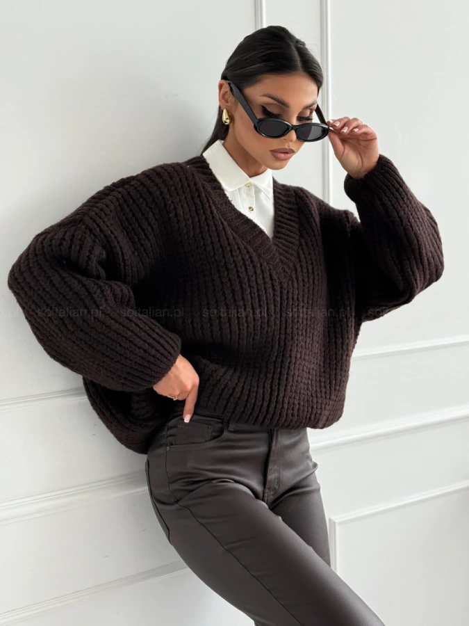 sweter-tessere-dark-chocolate