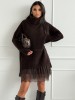 golf-oversize-owy-bergen-dark-chocolate