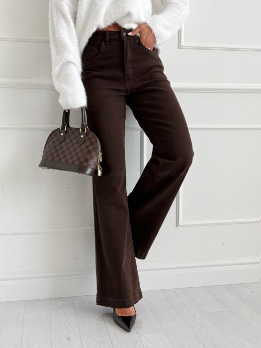 spodnie-jeansowe-barney-chocolate
