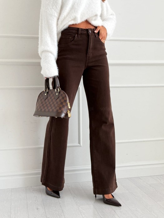 spodnie-jeansowe-barney-chocolate