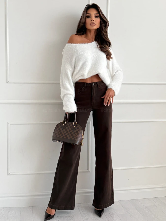 spodnie-jeansowe-barney-chocolate