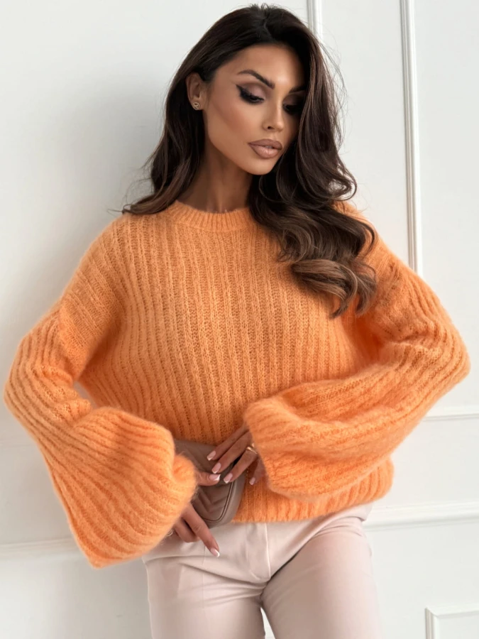 sweter-alison-peach-kid-moher