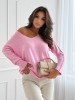 sweterek-norris-candy-pink