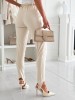 spodnie-ambrosso-beige-z-paskiem