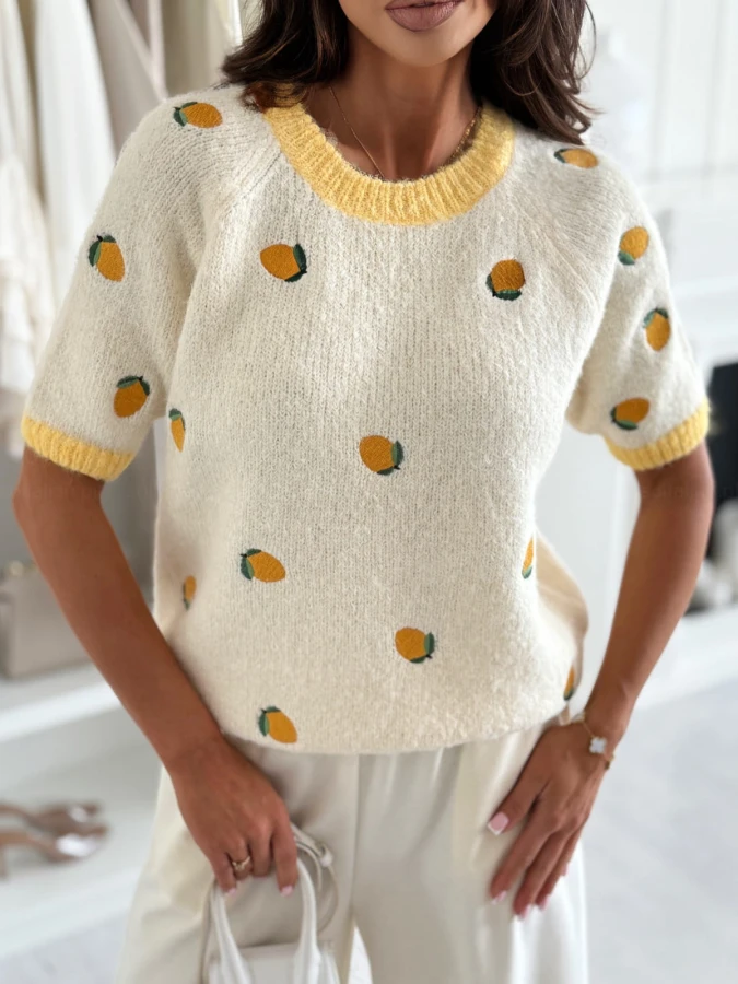 sweter-limoncello-creamy