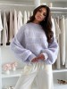 sweter-w-paski-carliss-lavender-z-domieszka-weny