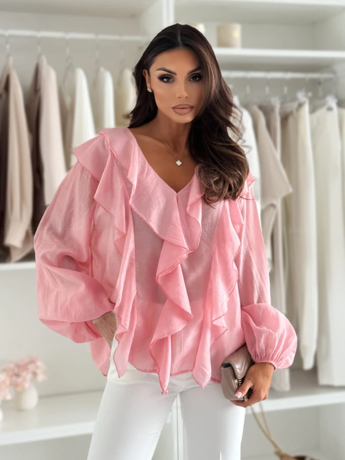 bluzka-koszulowa-bellis-dusty-rose-z-zabotami