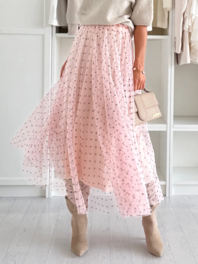 spodnica-tiulowa-dotty-powdery-pink