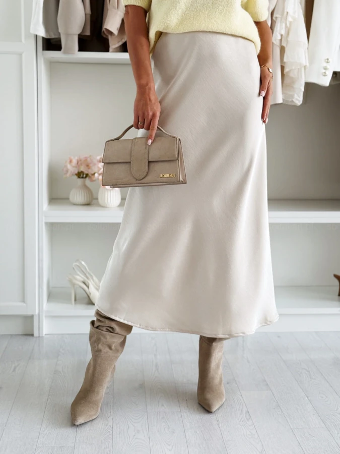 spodnica-lumiere-beige