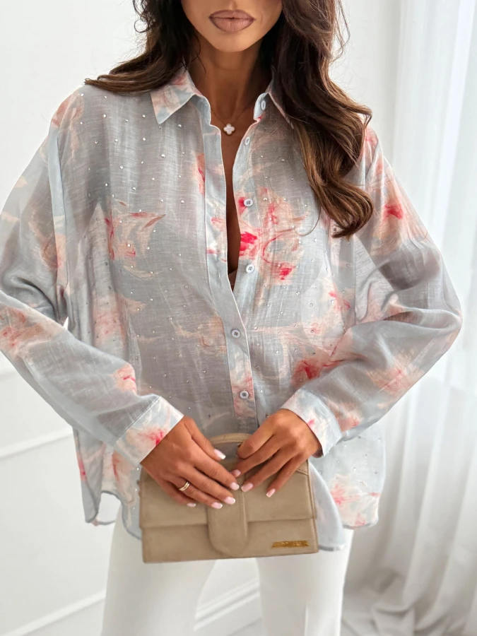 koszula-oversize-owa-blooming-baby-blue