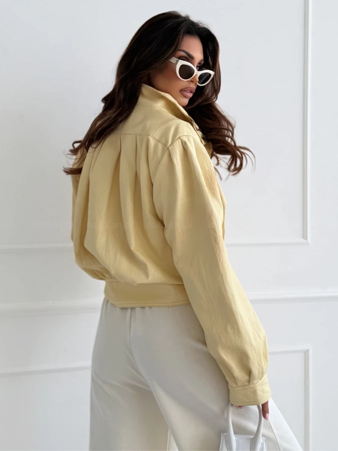 ramoneska-marvello-yellow