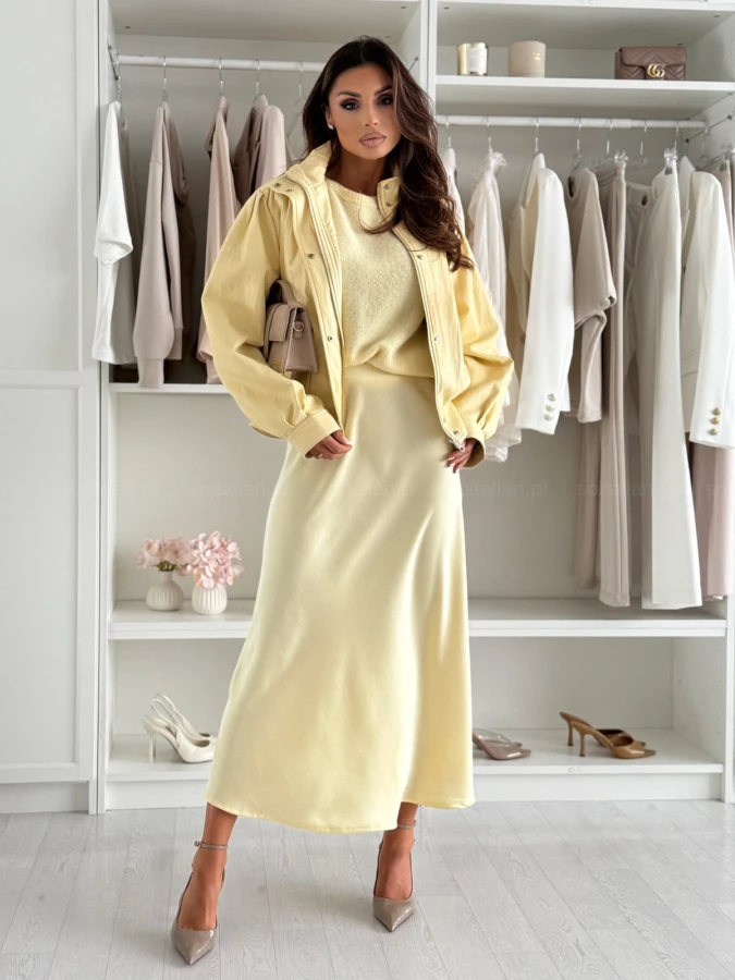 ramoneska-marvello-yellow