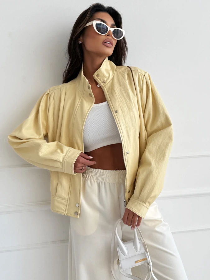 ramoneska-marvello-yellow